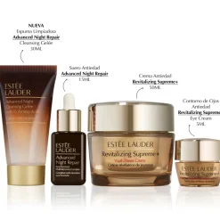SET DE REGALO CREMA TRATAMIENTO REVITALIZING SUPREME- ANTIEDAD