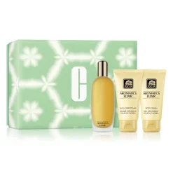 SET DE REGALO TRÍO FRAGANCIA AROMATICS ELIXIR