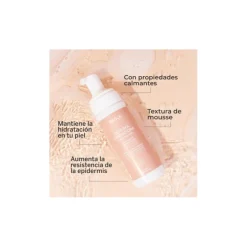 SET DOBLE LIMPIEZA ACEITE DESMAQUILLANTE + ESPUMA LIMPIADORA