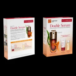 Set Double Serum