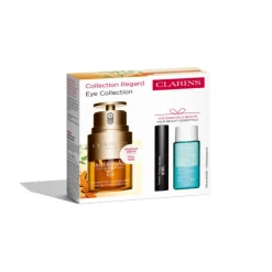 Set Double Serum Eye
