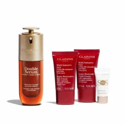 Set Double Serum G-9 + Multi Intensiva
