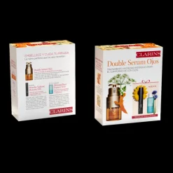 Set Double Serum Ojos