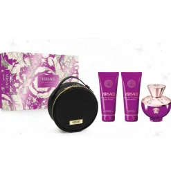 Set Dylan Purple Eau de Parfum