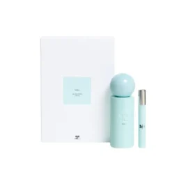 SET EAU COURREGES EAU DE TOILETTE
