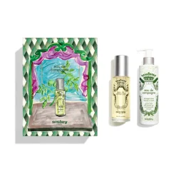 Set Eau de Campagne by Luke Edward Hall