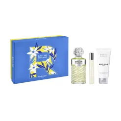 Set Eau de Rochas Eau de Toilette
