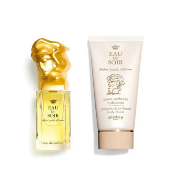 SET EAU DU SOIR EAU DE PARFUM