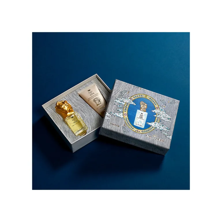 Set Eau Du Soir Eau de Parfum by Fee Greening