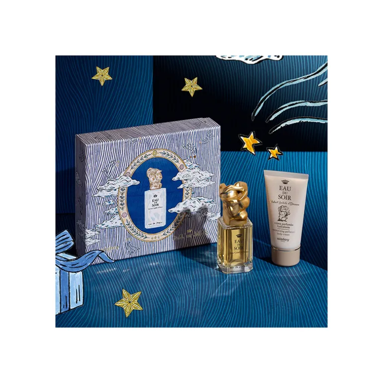 Set Eau Du Soir Eau de Parfum by Fee Greening