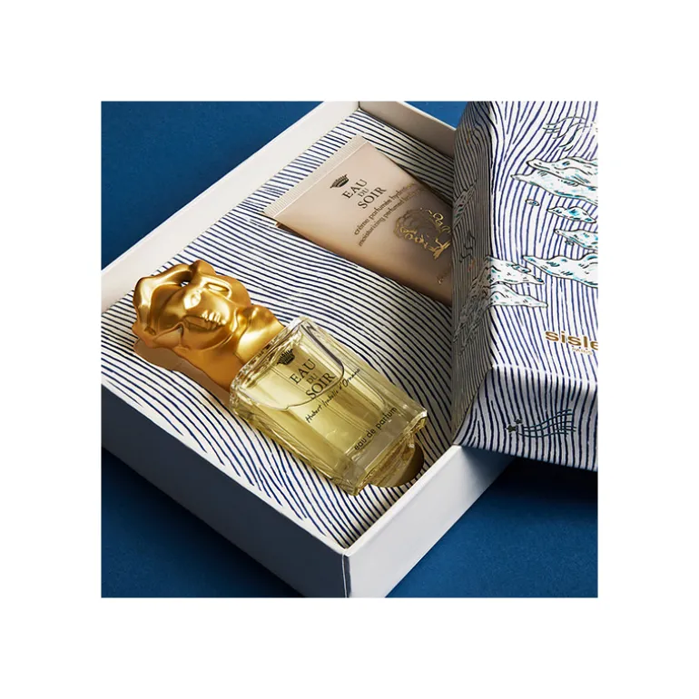 Set Eau Du Soir Eau de Parfum by Fee Greening