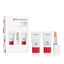 Set Eight Hour Nourishing Skin Essentials