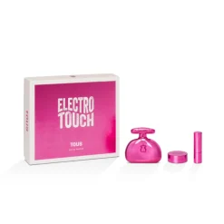 Set Electrotouch Eau de Parfum