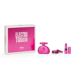 Set Electrotouch Eau de Parfum