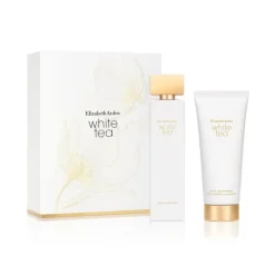 SET ELIZABETH ARDEN WHITE TEA EAU DE PARFUM
