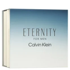 Set Eternety For Men Eau de Toilette