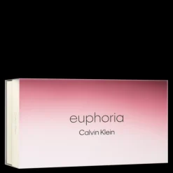 Set Euphoria Eau de Parfum & Body Lotion
