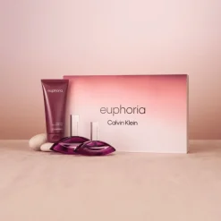 Set Euphoria Eau de Parfum & Body Lotion