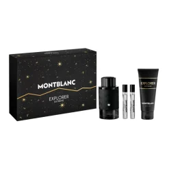 Set Explorer Extreme Eau de Parfum