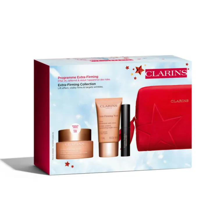 Set Extra-Firming Crème Todo Tipo de Piel