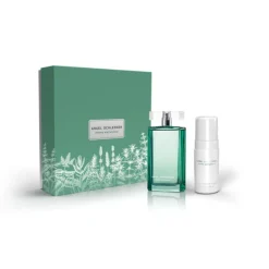Set Femme Naturelle Eau de Toilette