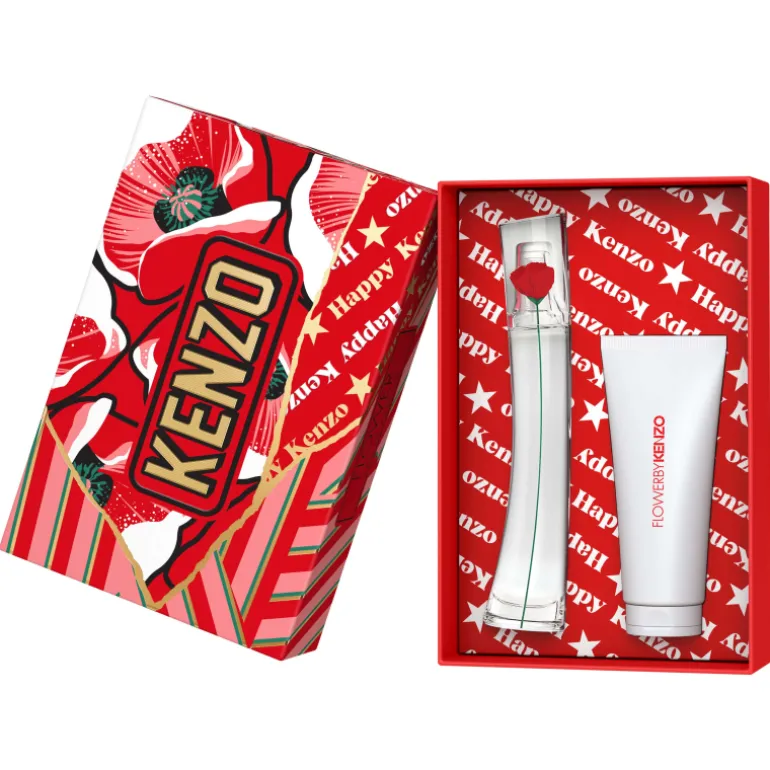Set Flower By Kenzo Eau de Parfum