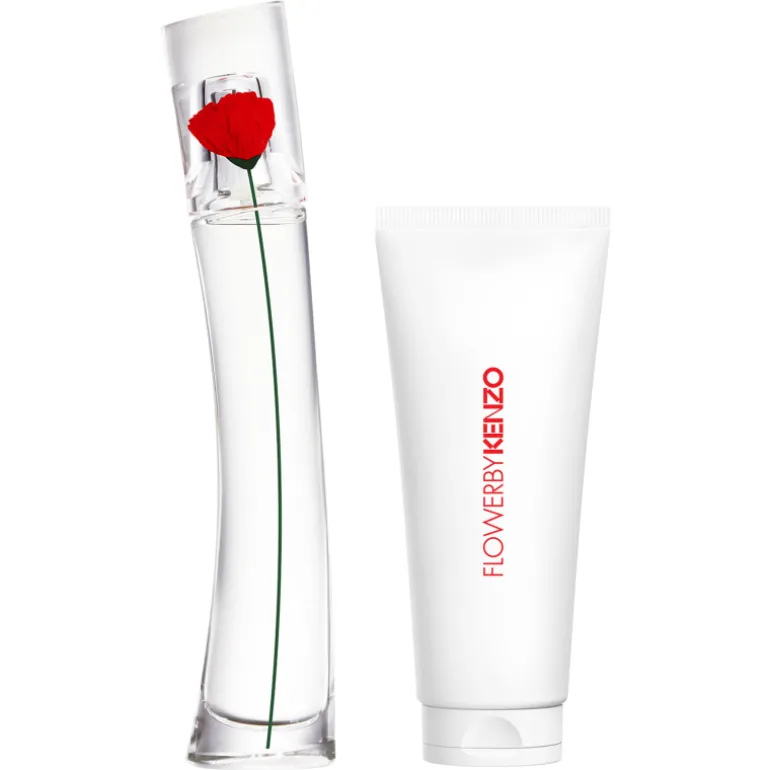 Set Flower By Kenzo Eau de Parfum
