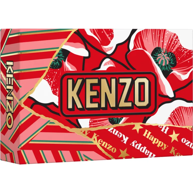 Set Flower By Kenzo Eau de Parfum