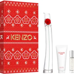Set Flower By Kenzo Eau de Parfum