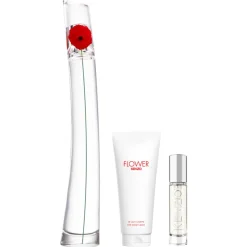 Set Flower By Kenzo Eau de Parfum