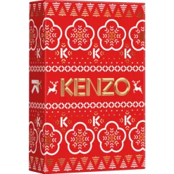 Set Flower By Kenzo Eau de Parfum & Body Milk