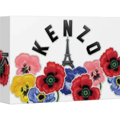 Set Flower By Kenzo Eau de Parfum & Body Milk