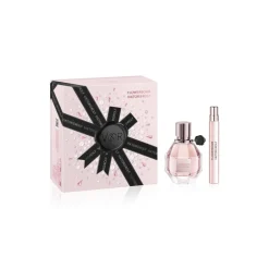 SET FLOWERBOMB EAU DE PARFUM