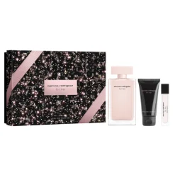 Set For Her Eau de Parfum & Loción Corporal