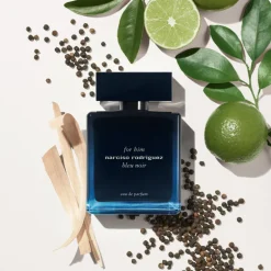 Set For Him Bleu Noir Eau de Parfum