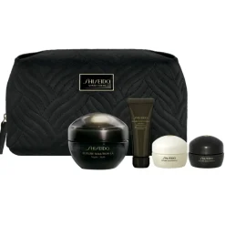 Set Future Solution Total Regenerating Holiday Crema