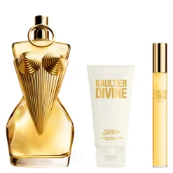Set Gaultier Divine Eau de Parfum