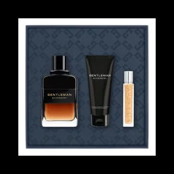 Set Gentleman Eau de Parfum Reserve Prive