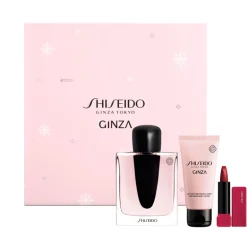 Set Ginza Eau de Parfum Holiday