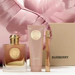 Set Goddess Eau de Parfum