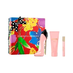 Set Good Girl Blush Eau de Parfum & Body Lotion
