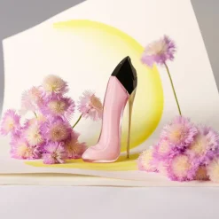 Set Good Girl Blush Eau de Parfum & Body Lotion