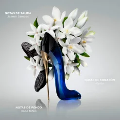 Set Good Girl Eau de Parfum para Mujer