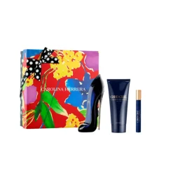 Set Good Girl Eau de Parfum & Body Lotion