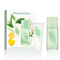 Set Green Tea Eau de Parfum & Crema Corporal Green Tea Honey Drops