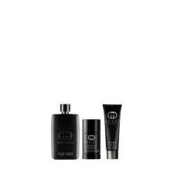 Set Gucci Guilty Pour Homme Eau de Parfum para Hombre
