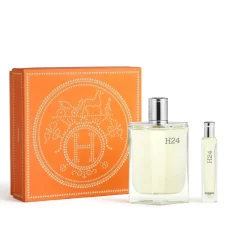 Set H24 Eau De Toilette