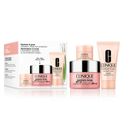 Set Hidratación con Protección Solar Moisture Surge SPF25