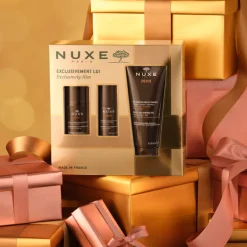 Set Hombre Exclusivamente Él 50ml