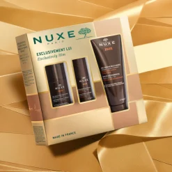 Set Hombre Exclusivamente Él 50ml